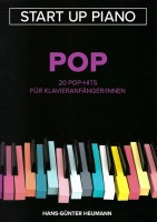 Pop - Start up piano S1